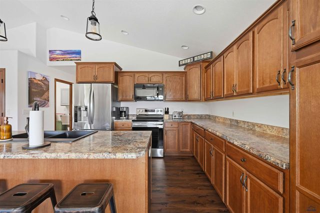 2310 MALIBU LOOP, Sturgis, SD 57785