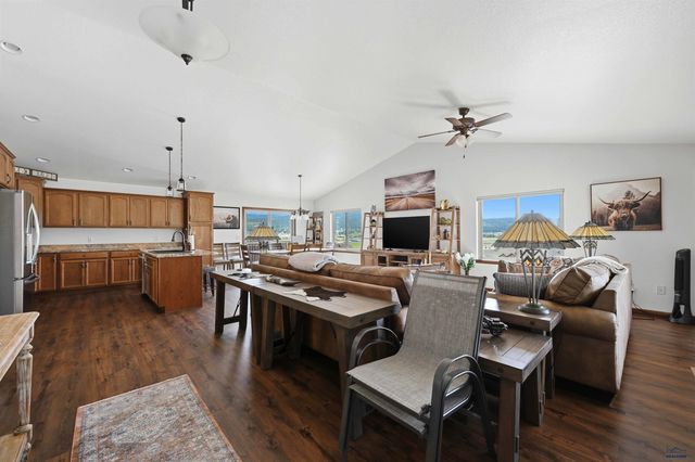 2310 MALIBU LOOP, Sturgis, SD 57785