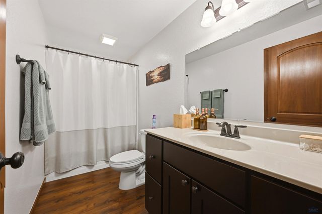 2310 MALIBU LOOP, Sturgis, SD 57785