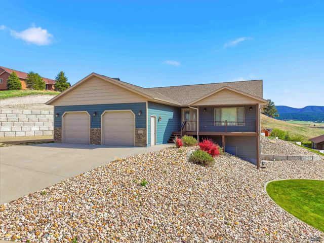 2310 MALIBU LOOP, Sturgis, SD 57785