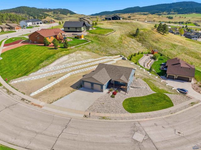 2310 MALIBU LOOP, Sturgis, SD 57785