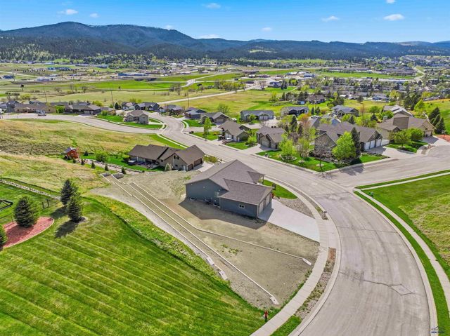 2310 MALIBU LOOP, Sturgis, SD 57785