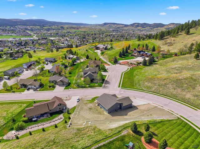 2310 MALIBU LOOP, Sturgis, SD 57785