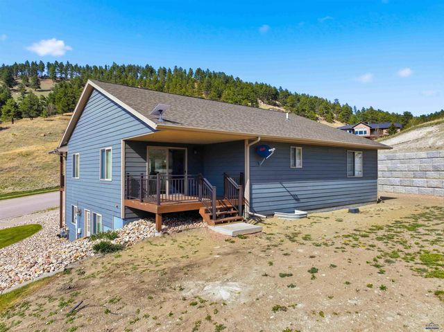 2310 MALIBU LOOP, Sturgis, SD 57785