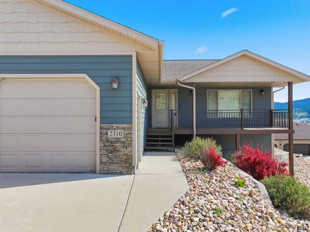 2310 MALIBU LOOP, Sturgis, SD 57785