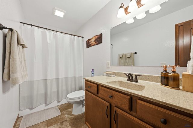 2310 MALIBU LOOP, Sturgis, SD 57785