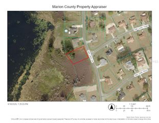 TBD OAK LANE DRIVE, Ocala, FL 34472