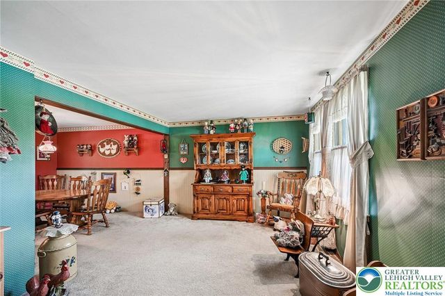 45 Barrel Run Road, Milford Twp, PA 18951
