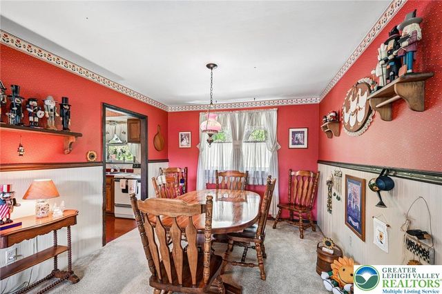 45 Barrel Run Road, Milford Twp, PA 18951