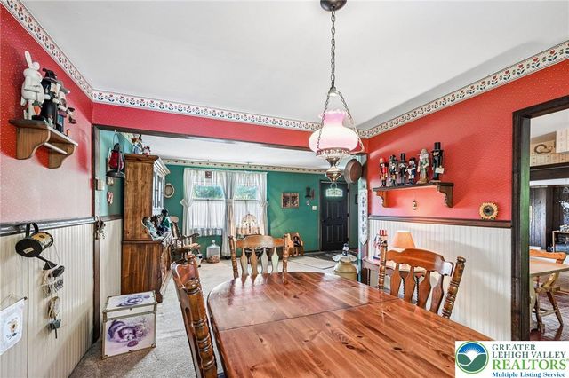 45 Barrel Run Road, Milford Twp, PA 18951