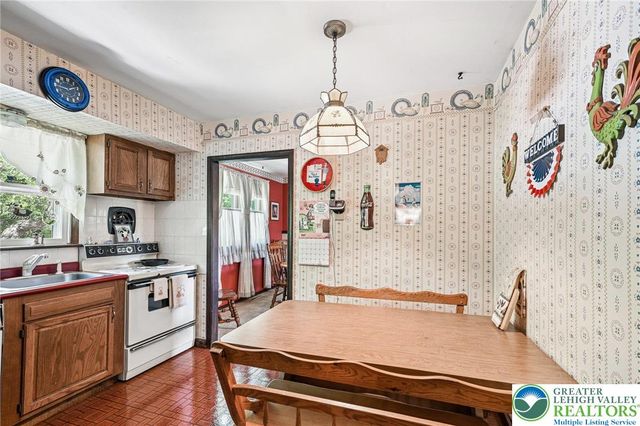 45 Barrel Run Road, Milford Twp, PA 18951