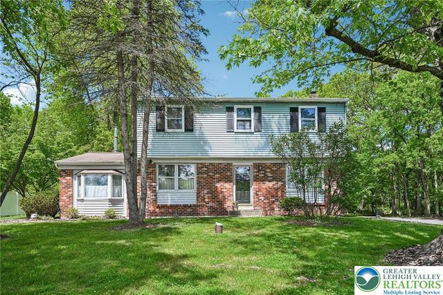 45 Barrel Run Road, Milford Twp, PA 18951