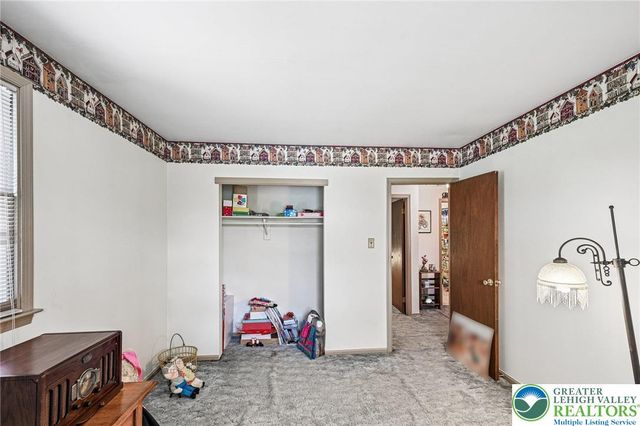 45 Barrel Run Road, Milford Twp, PA 18951
