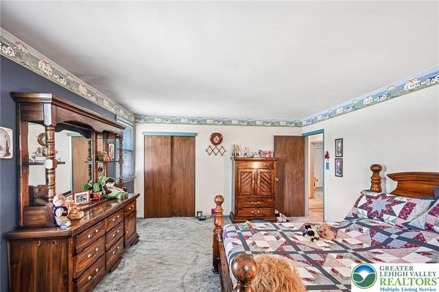 45 Barrel Run Road, Milford Twp, PA 18951