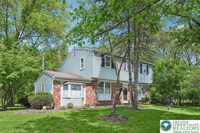 45 Barrel Run Road, Milford Twp, PA 18951