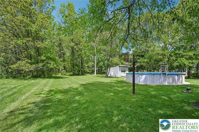 45 Barrel Run Road, Milford Twp, PA 18951