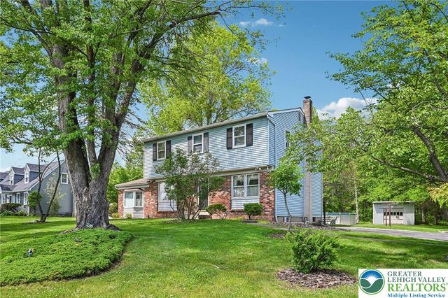 45 Barrel Run Road, Milford Twp, PA 18951