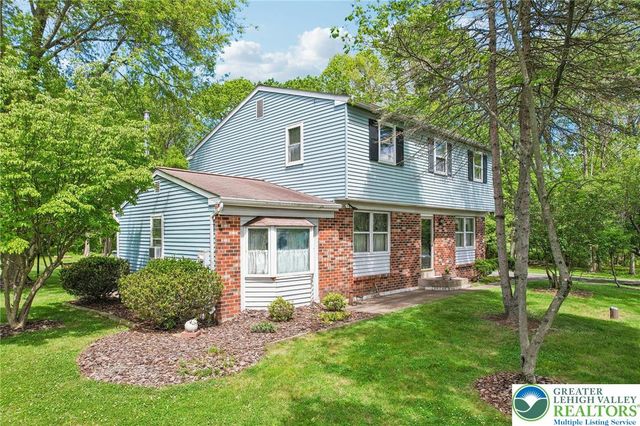 45 Barrel Run Road, Milford Twp, PA 18951