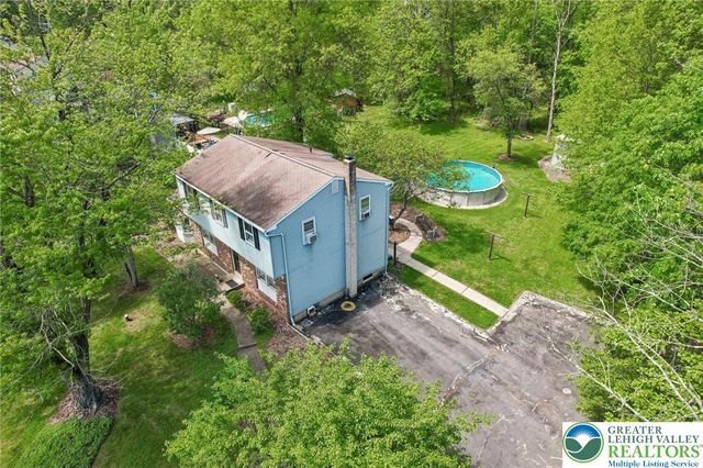 45 Barrel Run Road, Milford Twp, PA 18951