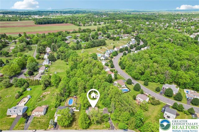 45 Barrel Run Road, Milford Twp, PA 18951