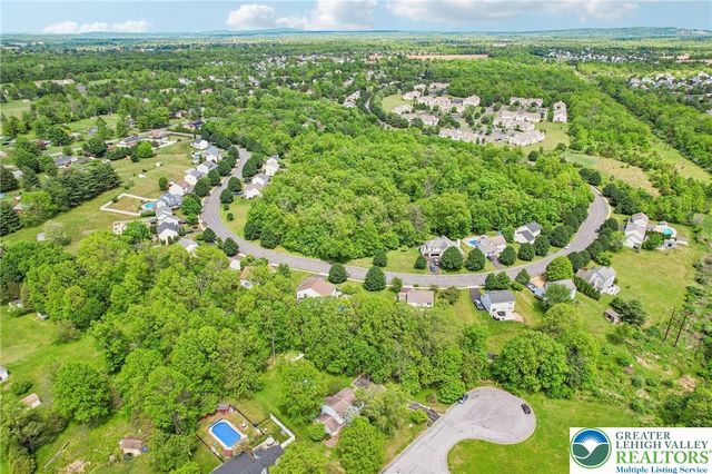 45 Barrel Run Road, Milford Twp, PA 18951
