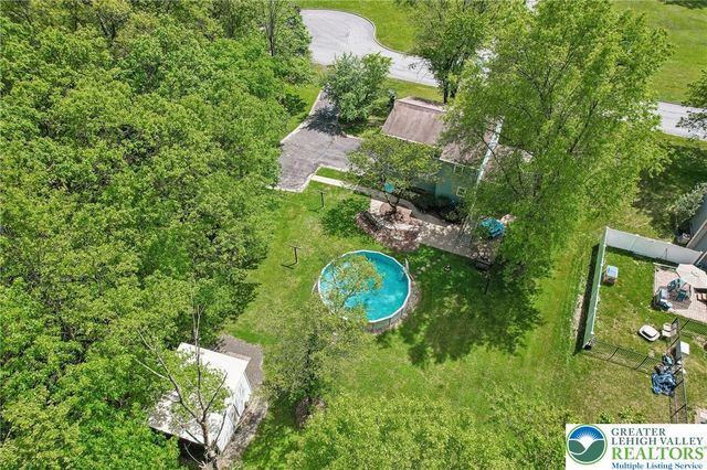 45 Barrel Run Road, Milford Twp, PA 18951