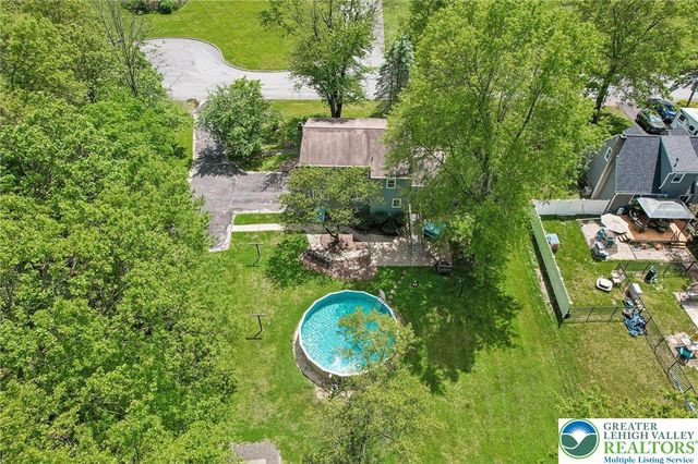 45 Barrel Run Road, Milford Twp, PA 18951