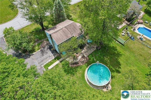 45 Barrel Run Road, Milford Twp, PA 18951