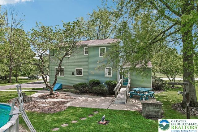 45 Barrel Run Road, Milford Twp, PA 18951