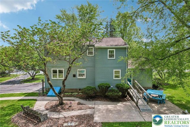 45 Barrel Run Road, Milford Twp, PA 18951