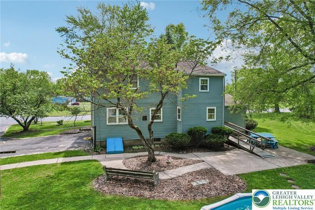 45 Barrel Run Road, Milford Twp, PA 18951