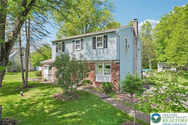 45 Barrel Run Road, Milford Twp, PA 18951