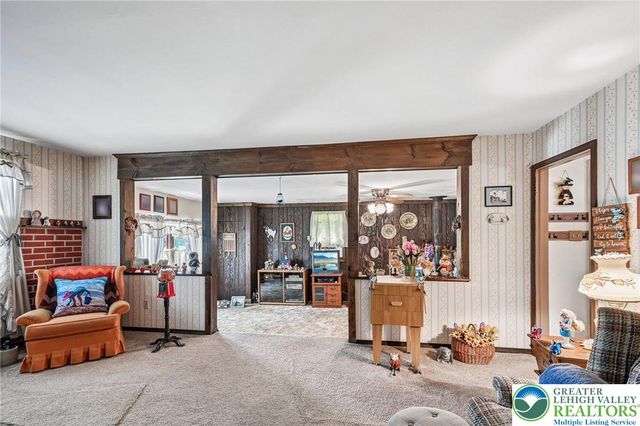 45 Barrel Run Road, Milford Twp, PA 18951