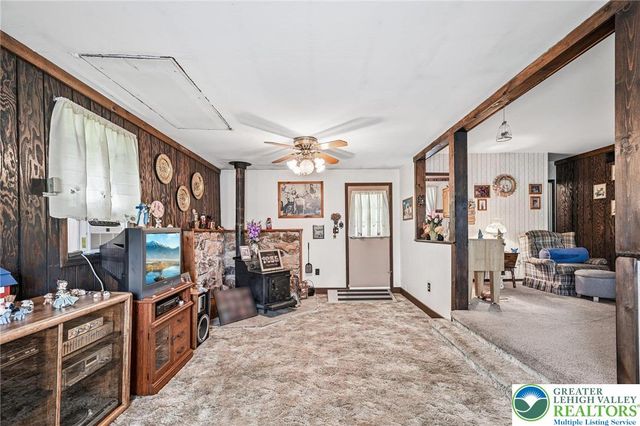 45 Barrel Run Road, Milford Twp, PA 18951