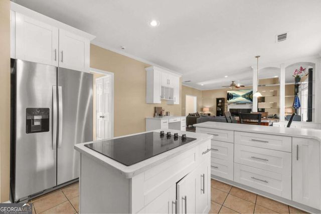 1201 Brook Knoll Place, Lawrenceville, GA 30043