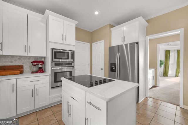 1201 Brook Knoll Place, Lawrenceville, GA 30043