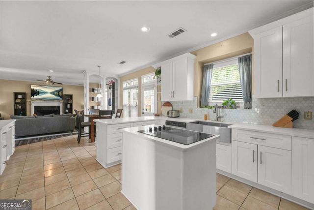 1201 Brook Knoll Place, Lawrenceville, GA 30043