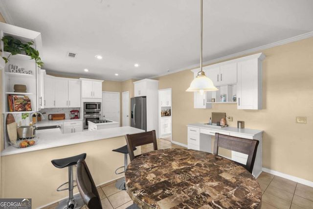 1201 Brook Knoll Place, Lawrenceville, GA 30043