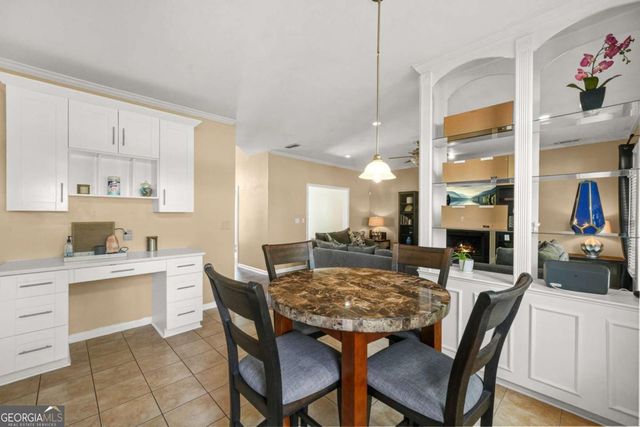 1201 Brook Knoll Place, Lawrenceville, GA 30043