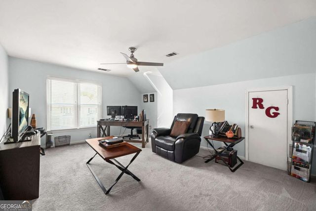 1201 Brook Knoll Place, Lawrenceville, GA 30043