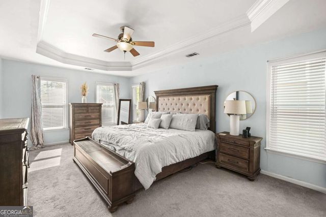 1201 Brook Knoll Place, Lawrenceville, GA 30043