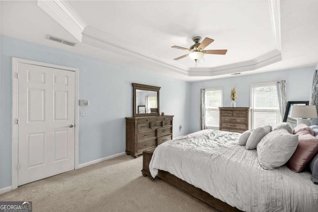 1201 Brook Knoll Place, Lawrenceville, GA 30043