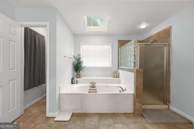 1201 Brook Knoll Place, Lawrenceville, GA 30043