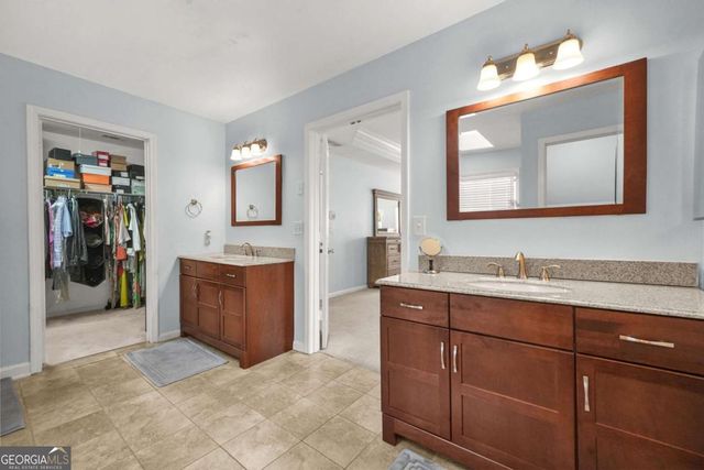 1201 Brook Knoll Place, Lawrenceville, GA 30043