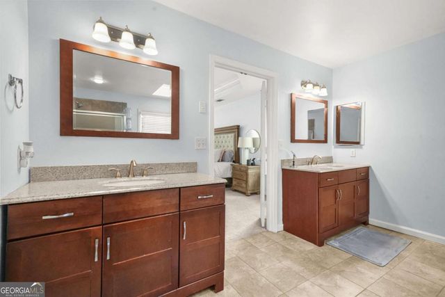 1201 Brook Knoll Place, Lawrenceville, GA 30043