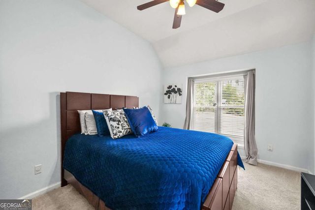 1201 Brook Knoll Place, Lawrenceville, GA 30043