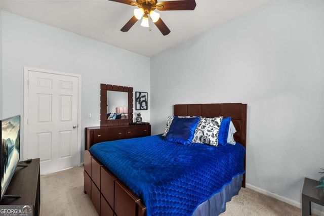 1201 Brook Knoll Place, Lawrenceville, GA 30043