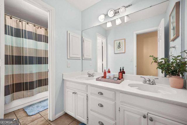 1201 Brook Knoll Place, Lawrenceville, GA 30043