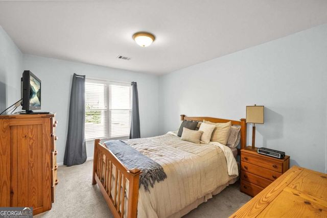 1201 Brook Knoll Place, Lawrenceville, GA 30043