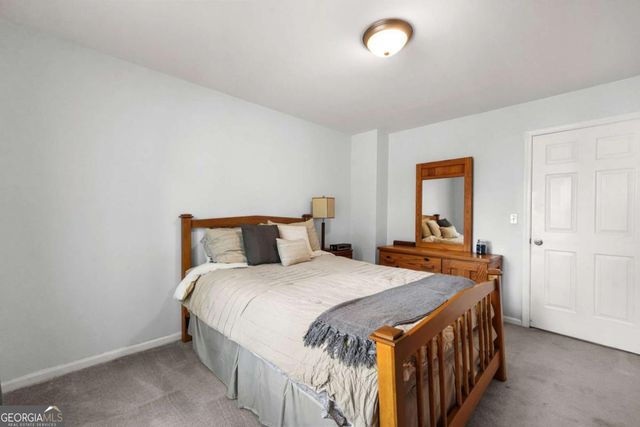 1201 Brook Knoll Place, Lawrenceville, GA 30043